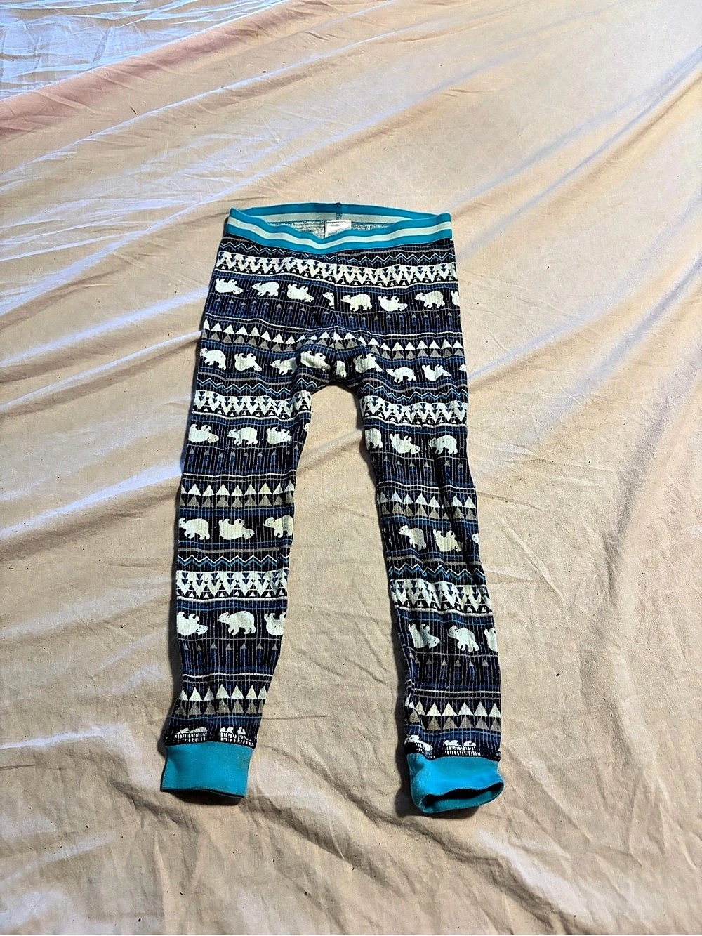 Boys 4t pj pants